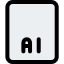 Ai file Ikona 64x64