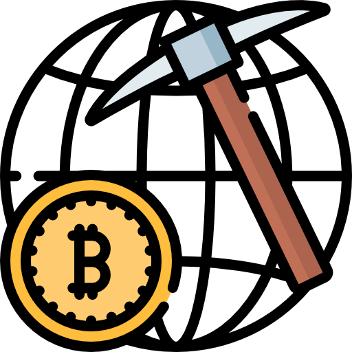 Mining icon