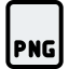 Png file Ikona 64x64