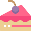 Piece of cake icon 64x64