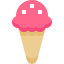 Ice cream icon 64x64