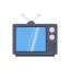 Old tv icon 64x64
