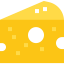 Cheese icon 64x64