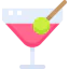 Cocktail icon 64x64