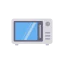 Microwave oven icon 64x64