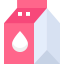Milk icon 64x64