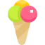 Ice cream icon 64x64