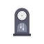 Wall clock icon 64x64