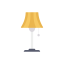 Table lamp icon 64x64