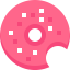 Donut icon 64x64