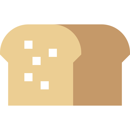 Bread icon
