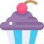 Cupcake icon 64x64