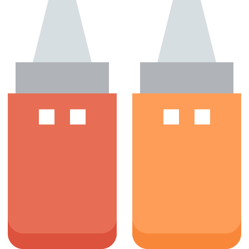 Condiment icon