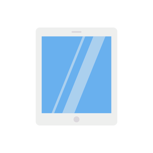 Tablet icon