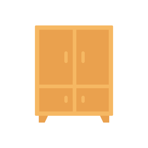 Cupboard іконка