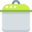 Pot icon 64x64