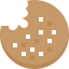 Cookie icon 64x64