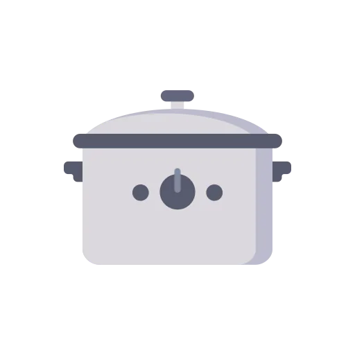 Rice cooker アイコン