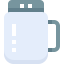Mason jar icon 64x64