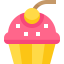 Cupcake icon 64x64