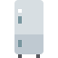 Fridge icon 64x64