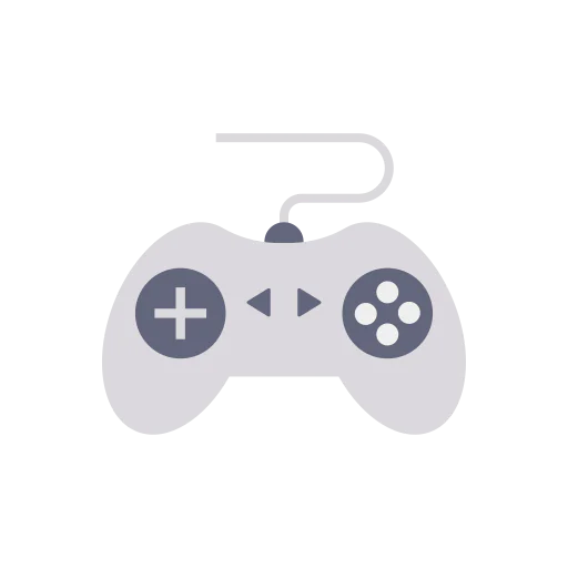 Game controller іконка