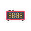 Alarm clock 상 64x64