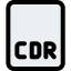 Cdr file Ikona 64x64
