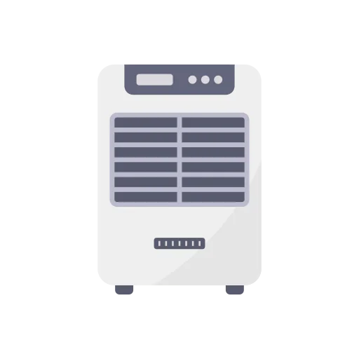 Air cooler іконка