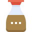 Soy sauce icon 64x64