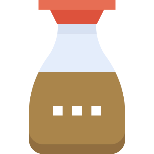 Soy sauce 상