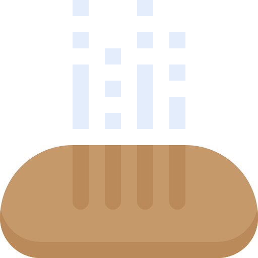 Bread icon