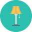 Table lamp ícono 64x64