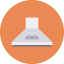 Hood icon 64x64