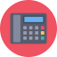 Telephone call icon 64x64