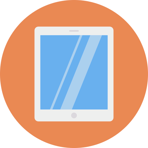 Tablet icon