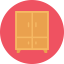 Cupboard icon 64x64