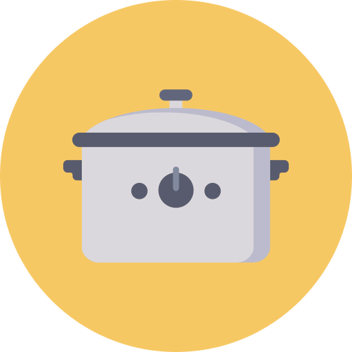 Rice cooker іконка