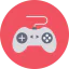 Game controller icon 64x64