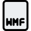 Wmf Ikona 64x64