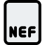 Nef Ikona 64x64