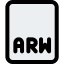 Arw Ikona 64x64