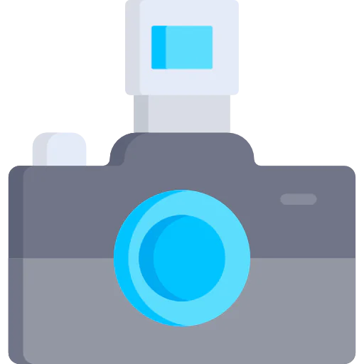 Camera icon