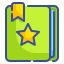 Bookmark Symbol 64x64