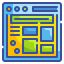 Browser Symbol 64x64