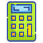 Calculator icône 64x64
