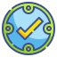 Check Symbol 64x64