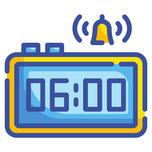 Clock icon