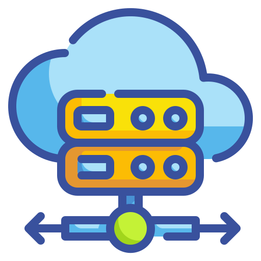 Database ícone
