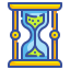Песочные часы иконка 64x64